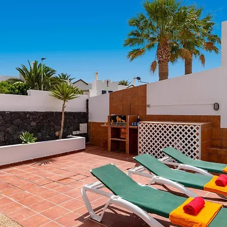 Villa Mar Salinas